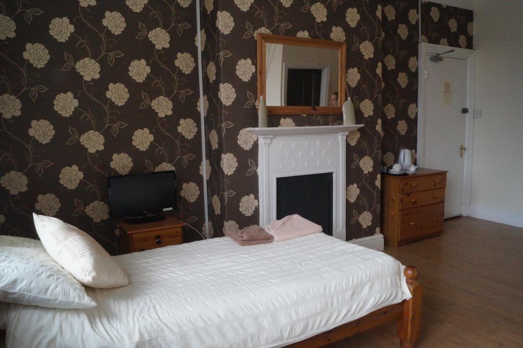 The Bay Horse Hotel York Cameră foto