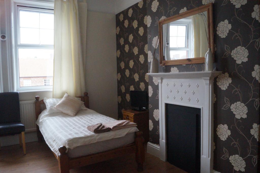 The Bay Horse Hotel York Cameră foto
