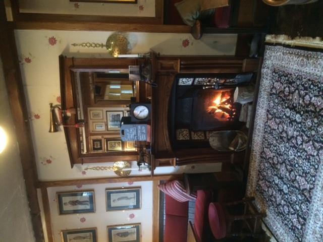 The Bay Horse Hotel York Exterior foto